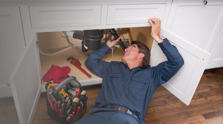 Professional same day plumber in Miles, IA